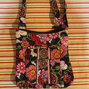 Vera Bradley Hipster